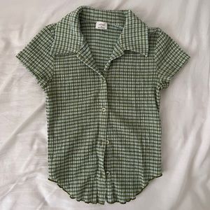 ARITZIA WILFRED SET - Prudence Shirt + Verona Pant